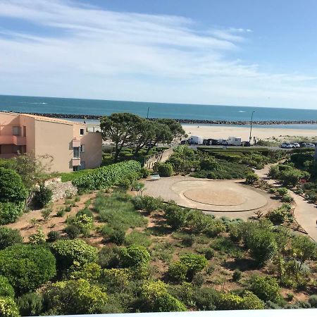 Appartement Sete La Corniche Exteriör bild