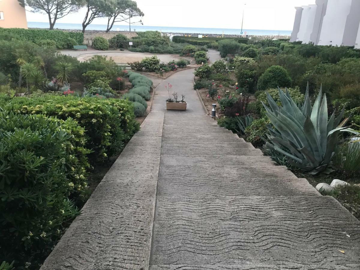 Appartement Sete La Corniche Exteriör bild
