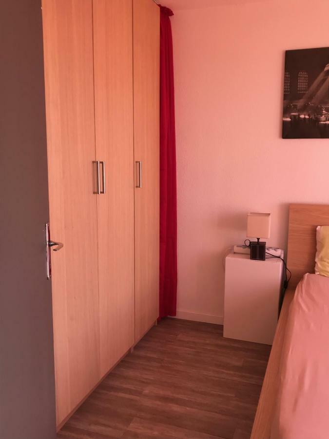 Appartement Sete La Corniche Exteriör bild