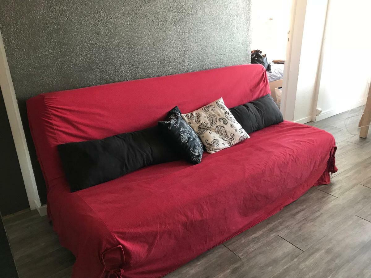 Appartement Sete La Corniche Exteriör bild
