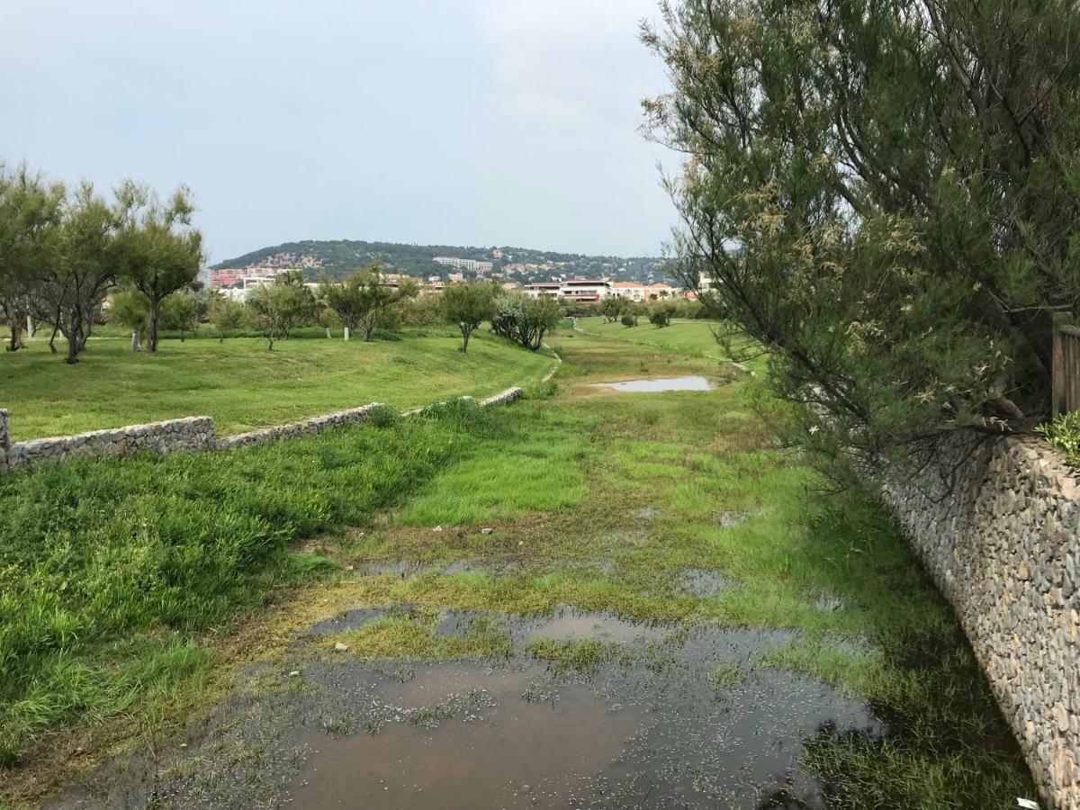 Appartement Sete La Corniche Exteriör bild