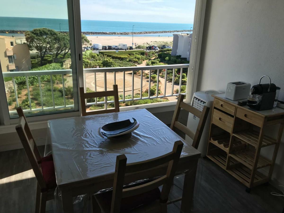 Appartement Sete La Corniche Exteriör bild