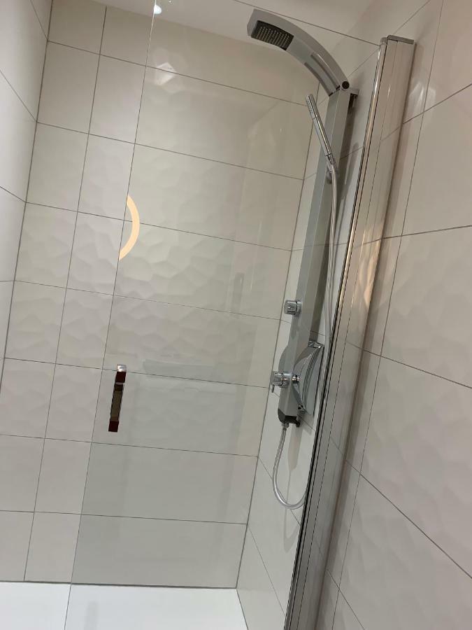 Appartement Sete La Corniche Exteriör bild